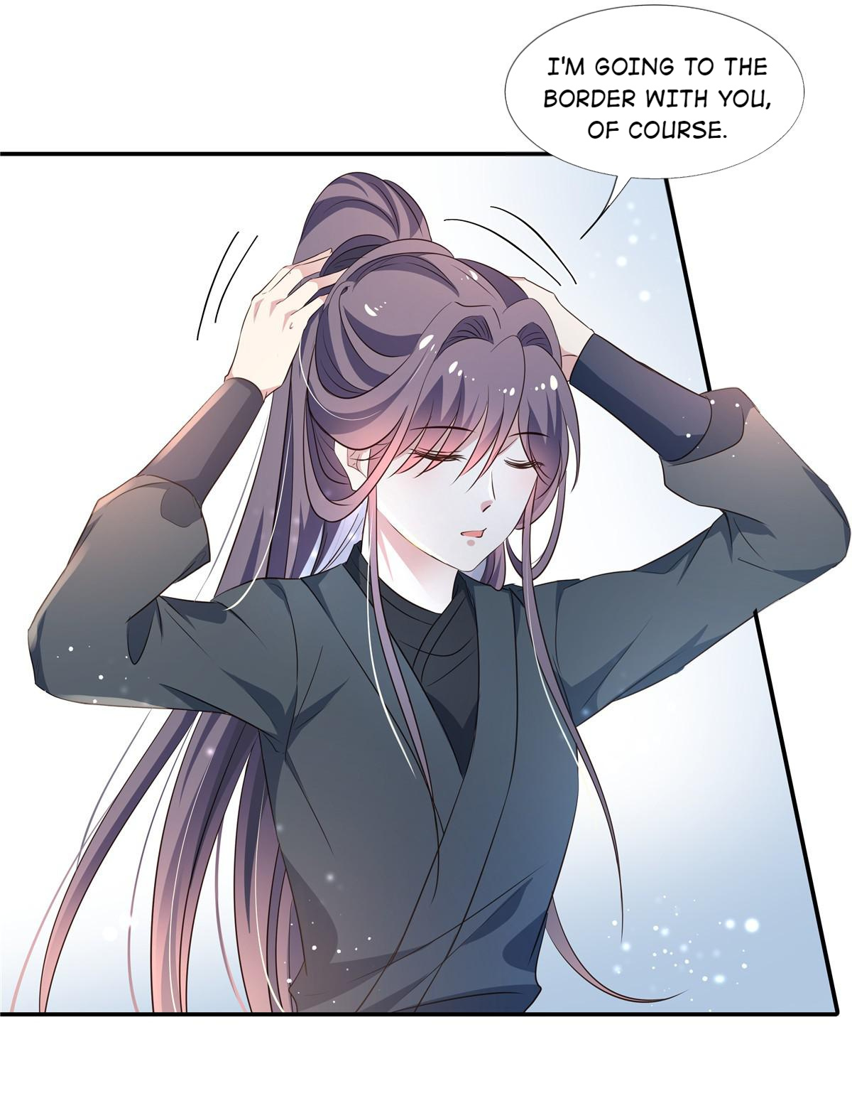 Ravishing Physician: Yield To Me, Your Royal Highness chapter 58 - page 13