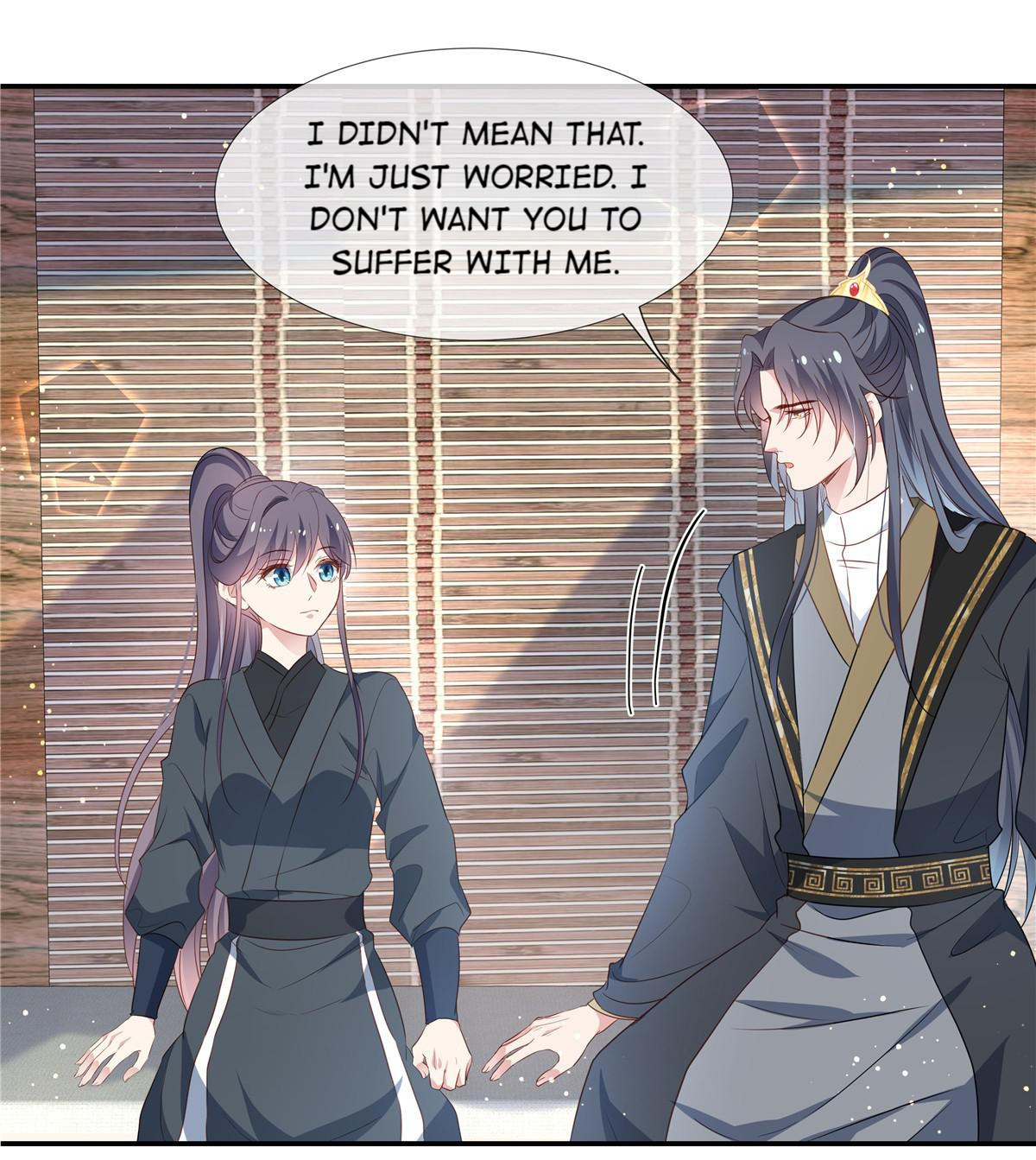 Ravishing Physician: Yield To Me, Your Royal Highness chapter 58 - page 17