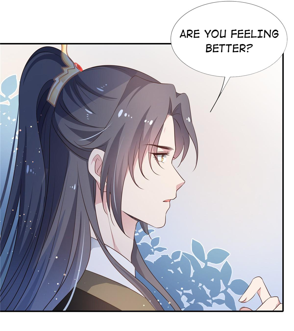 Ravishing Physician: Yield To Me, Your Royal Highness chapter 58 - page 2