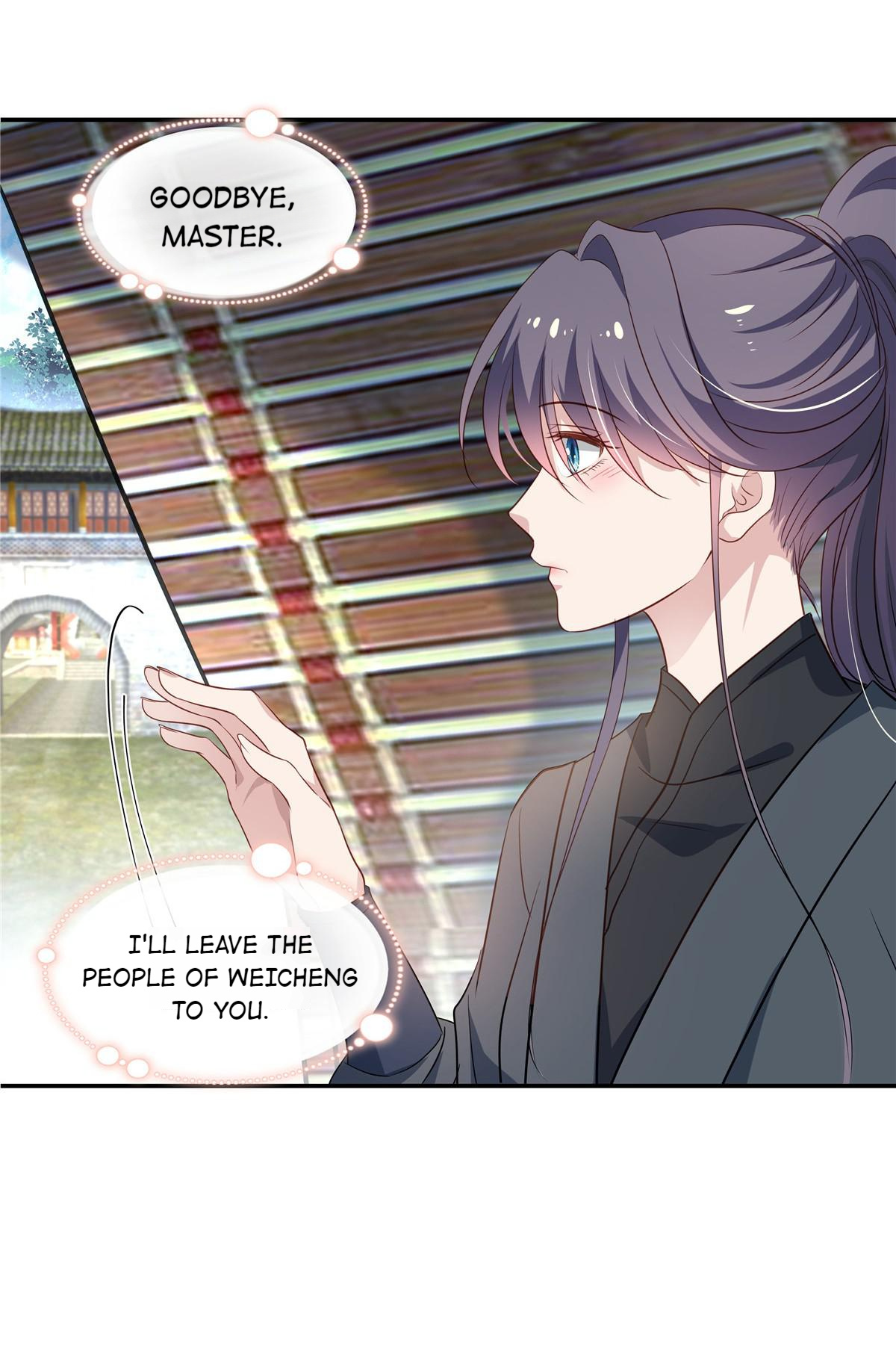 Ravishing Physician: Yield To Me, Your Royal Highness chapter 58 - page 20