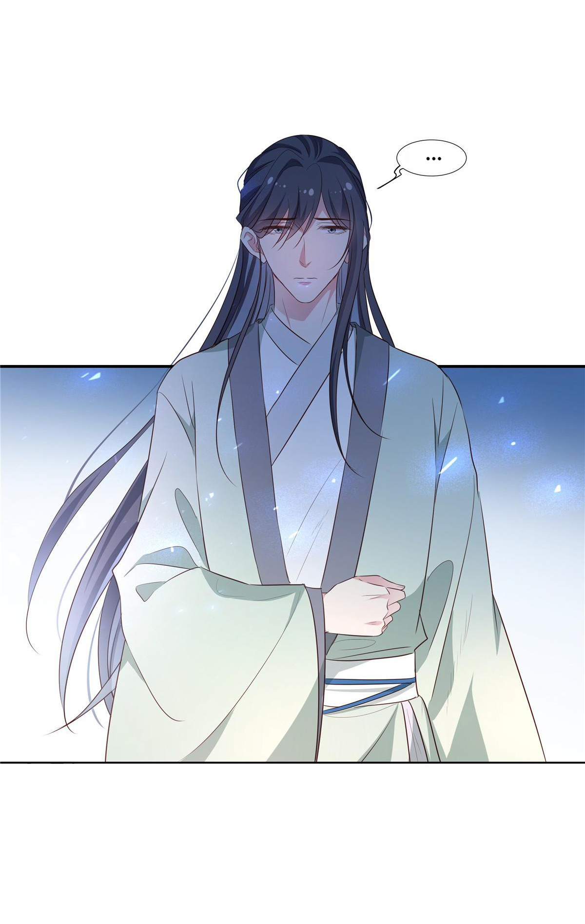 Ravishing Physician: Yield To Me, Your Royal Highness chapter 58 - page 21