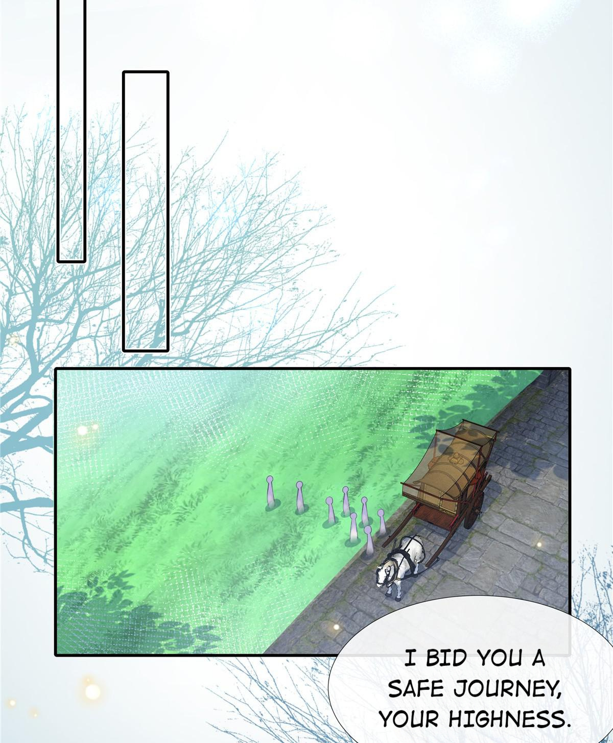 Ravishing Physician: Yield To Me, Your Royal Highness chapter 58 - page 4