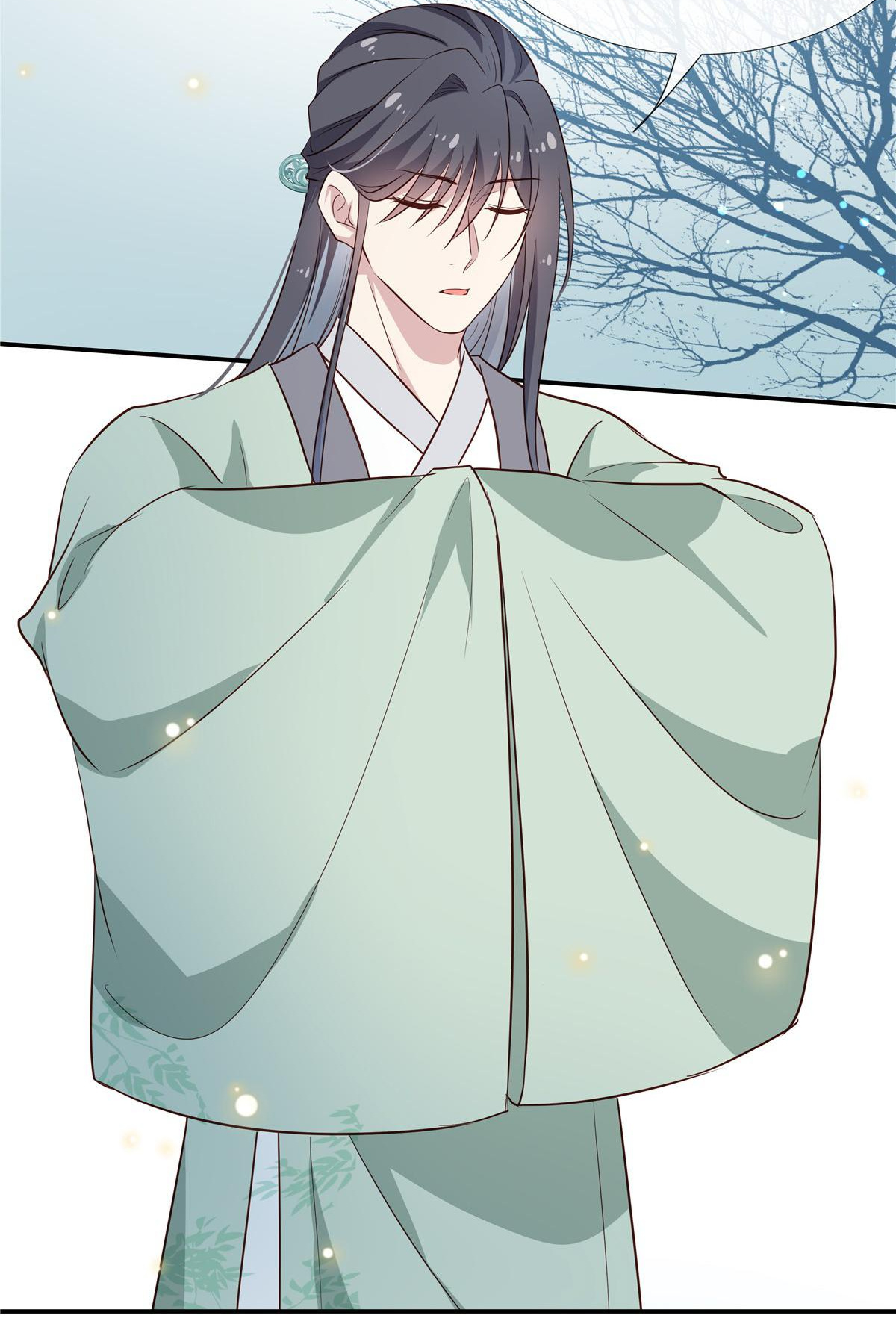 Ravishing Physician: Yield To Me, Your Royal Highness chapter 58 - page 5