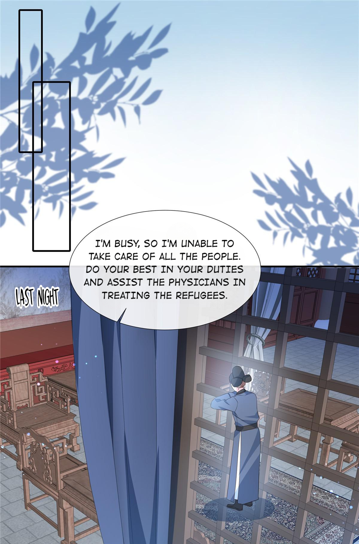 Ravishing Physician: Yield To Me, Your Royal Highness chapter 51 - page 10