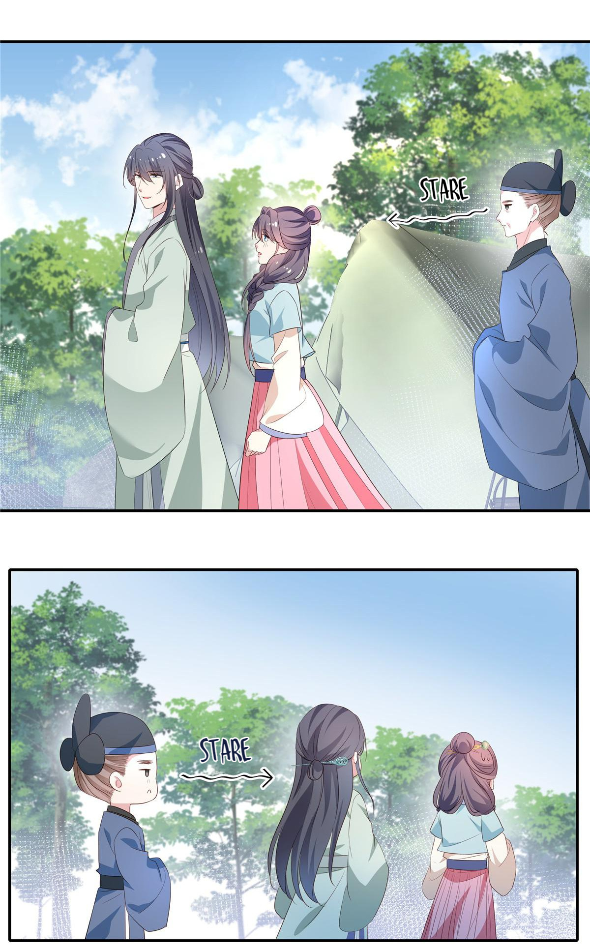Ravishing Physician: Yield To Me, Your Royal Highness chapter 51 - page 14