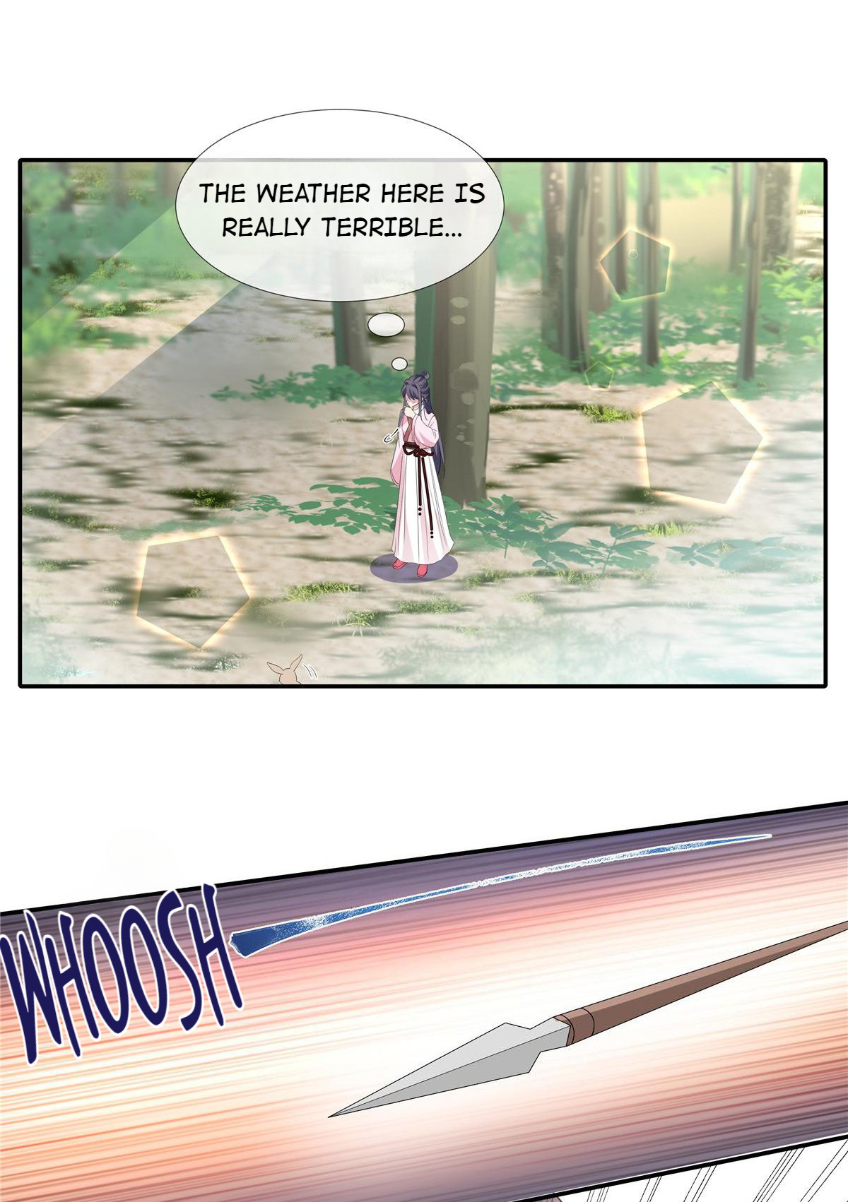 Ravishing Physician: Yield To Me, Your Royal Highness chapter 59 - page 12