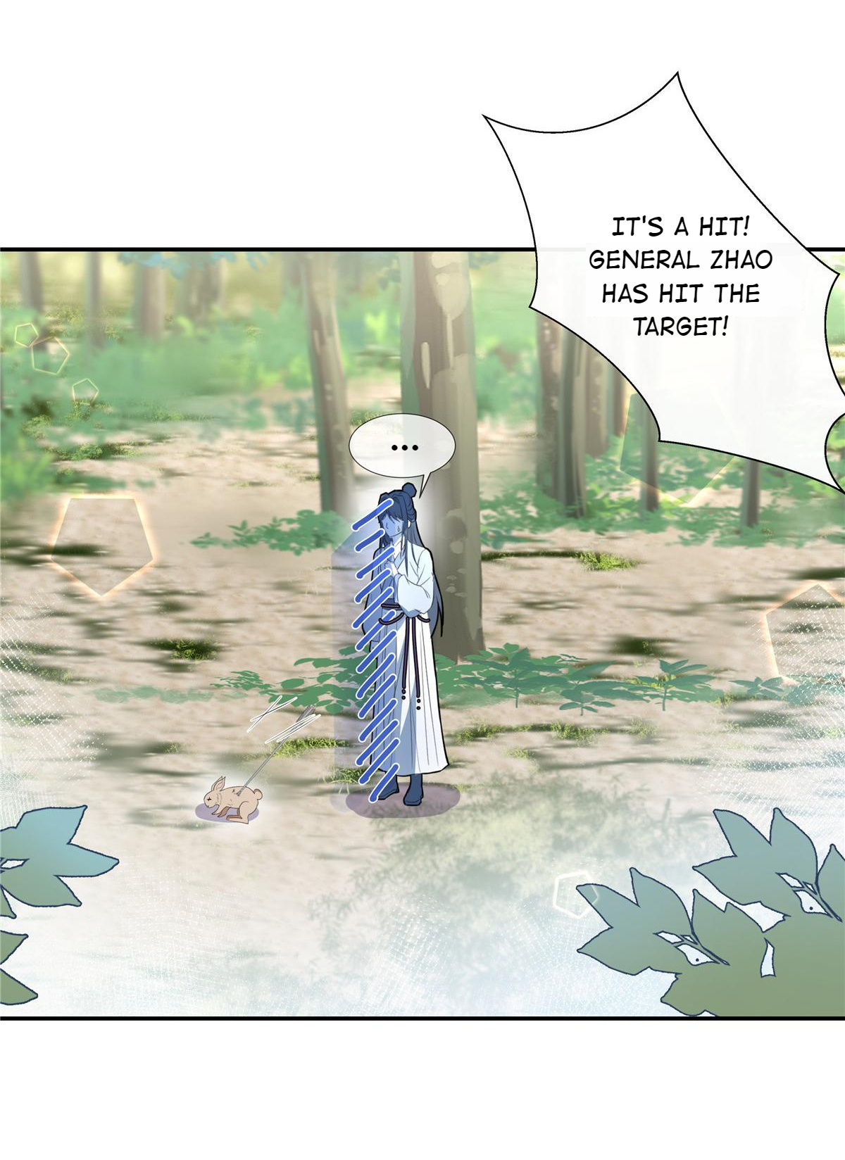 Ravishing Physician: Yield To Me, Your Royal Highness chapter 59 - page 14