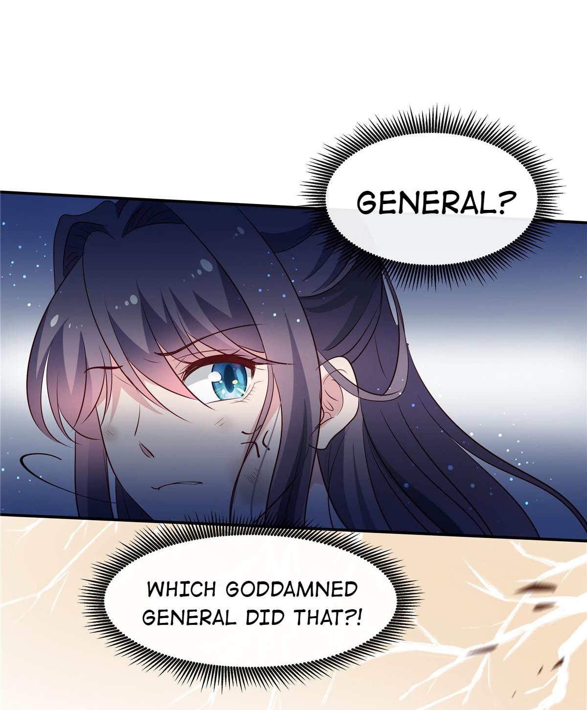 Ravishing Physician: Yield To Me, Your Royal Highness chapter 59 - page 15