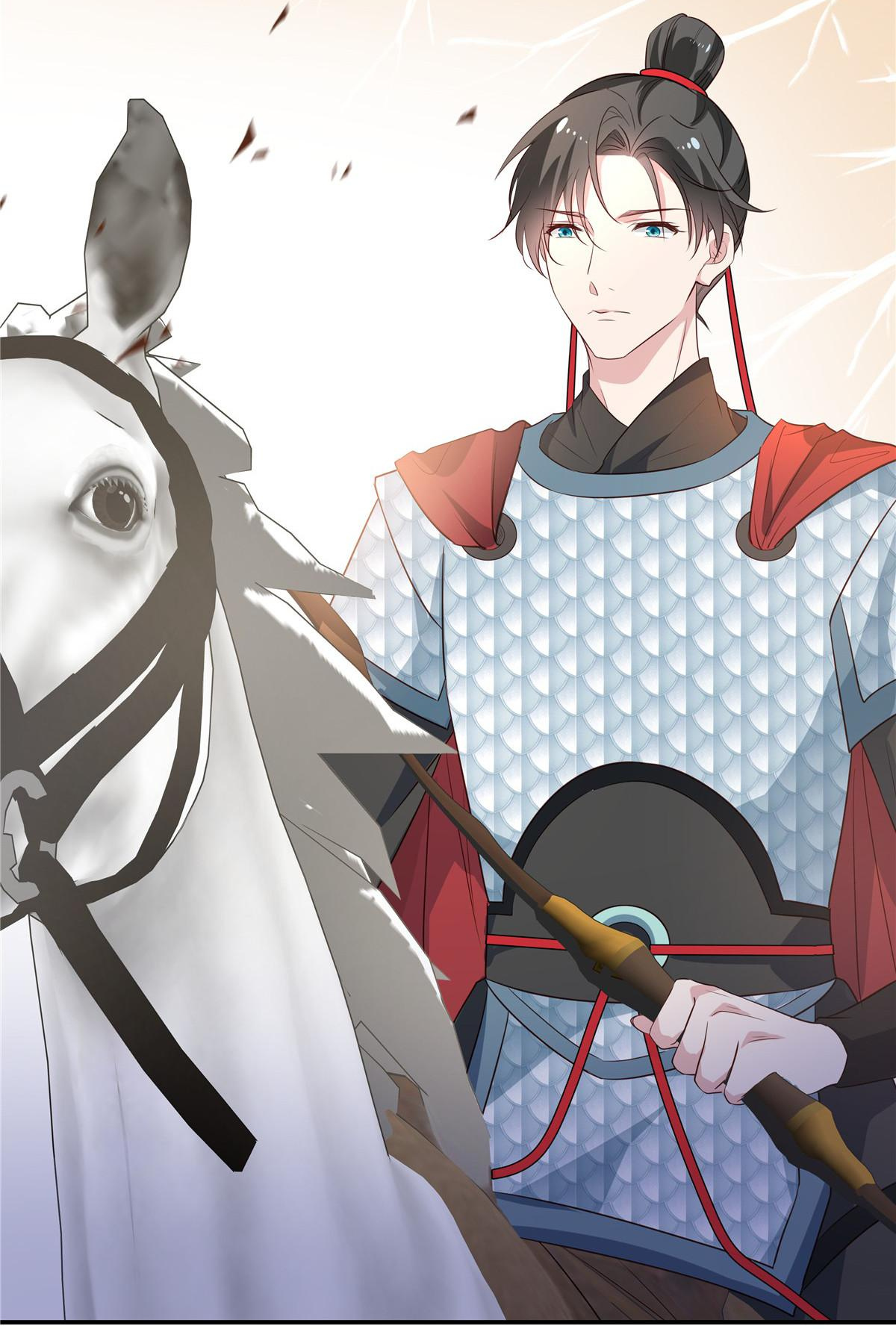 Ravishing Physician: Yield To Me, Your Royal Highness chapter 59 - page 16