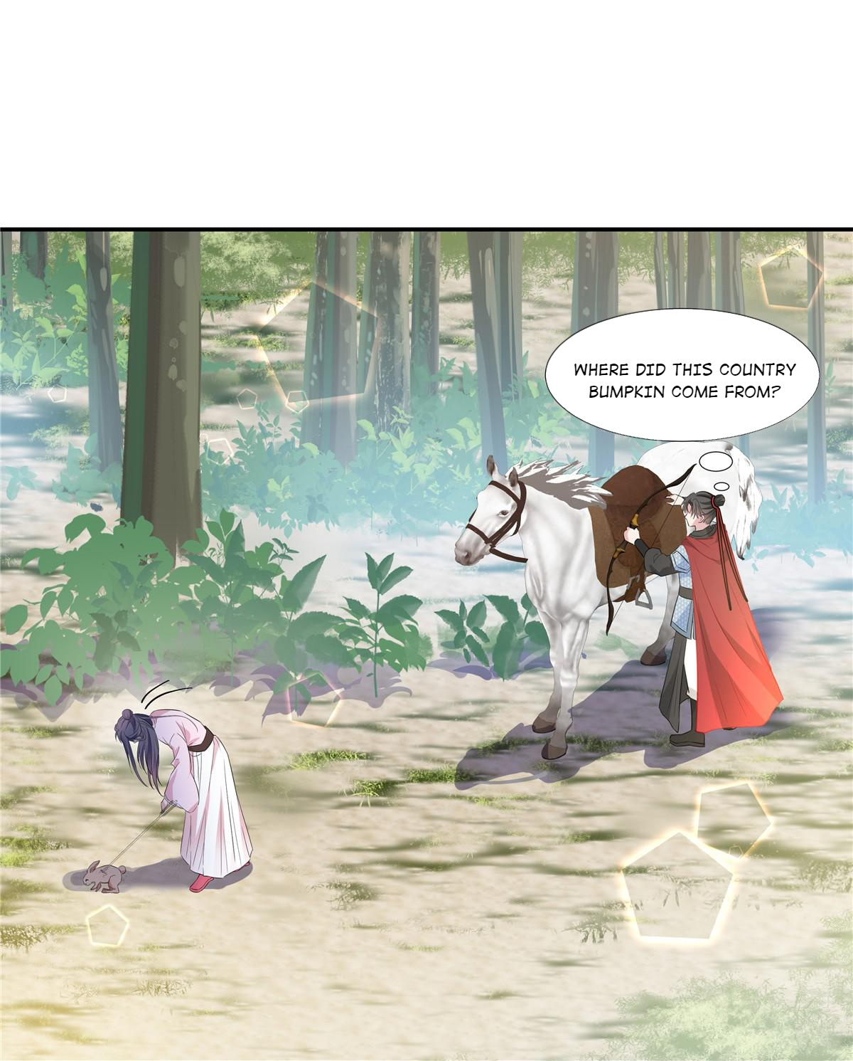 Ravishing Physician: Yield To Me, Your Royal Highness chapter 59 - page 17