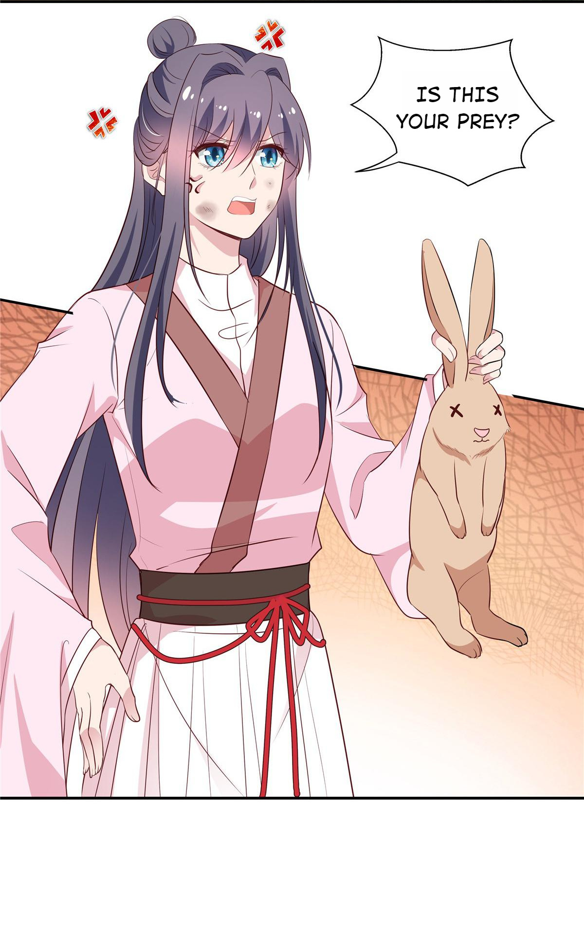 Ravishing Physician: Yield To Me, Your Royal Highness chapter 59 - page 18