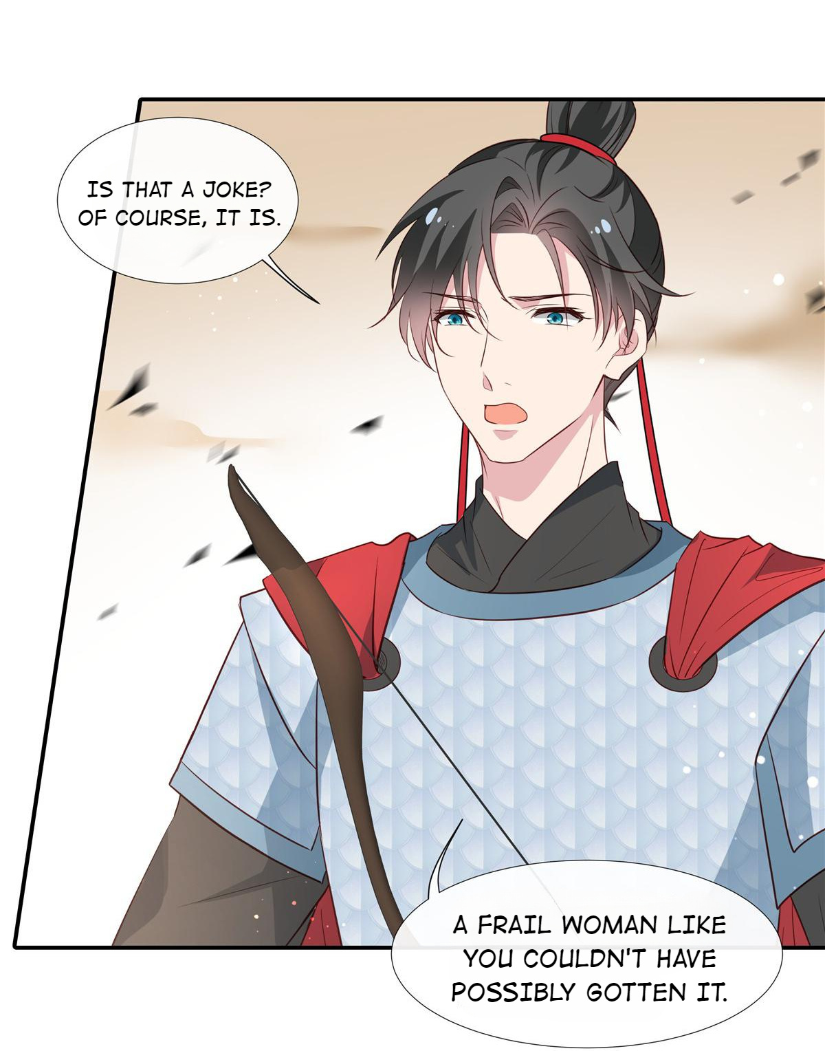 Ravishing Physician: Yield To Me, Your Royal Highness chapter 59 - page 19