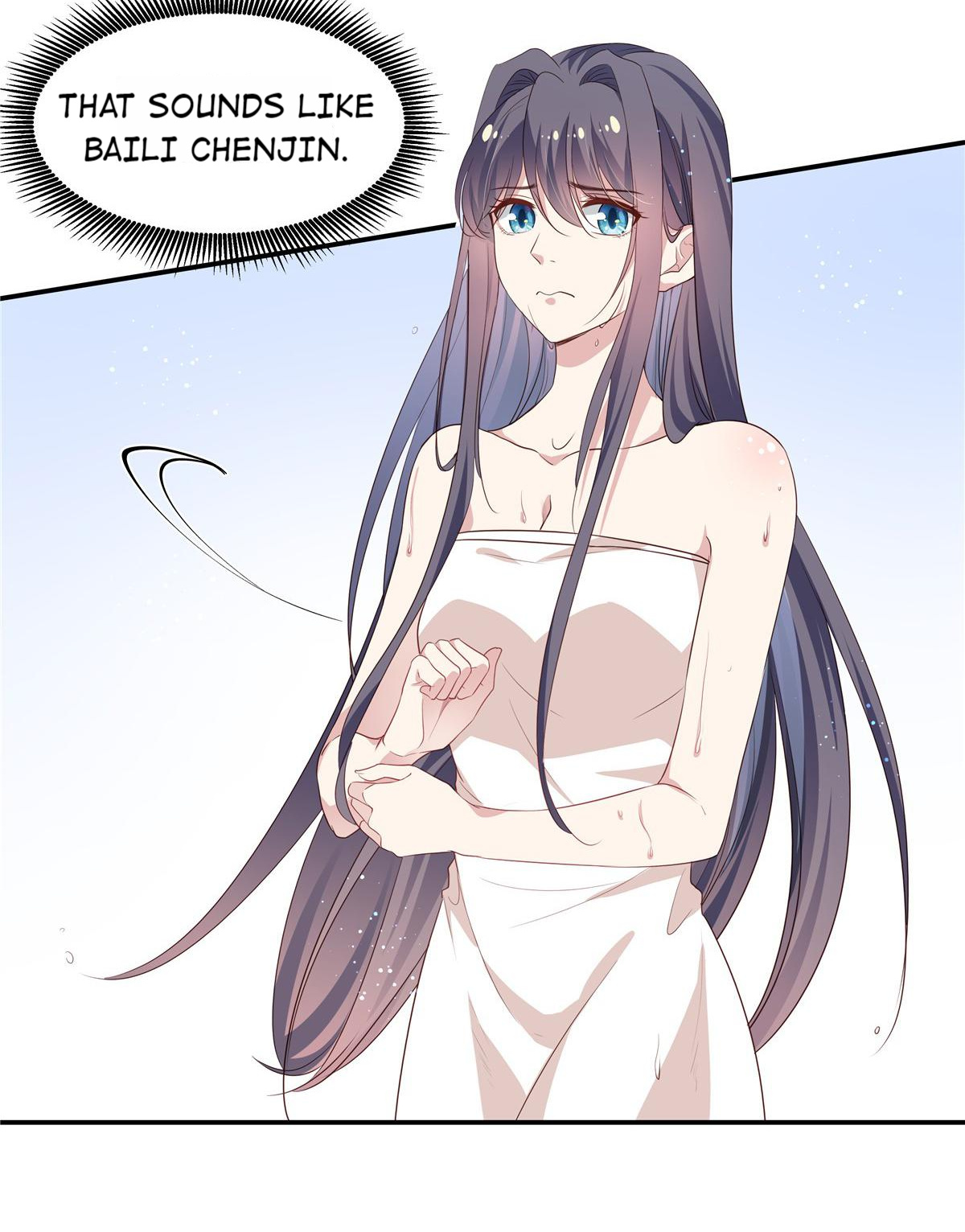 Ravishing Physician: Yield To Me, Your Royal Highness chapter 52 - page 10