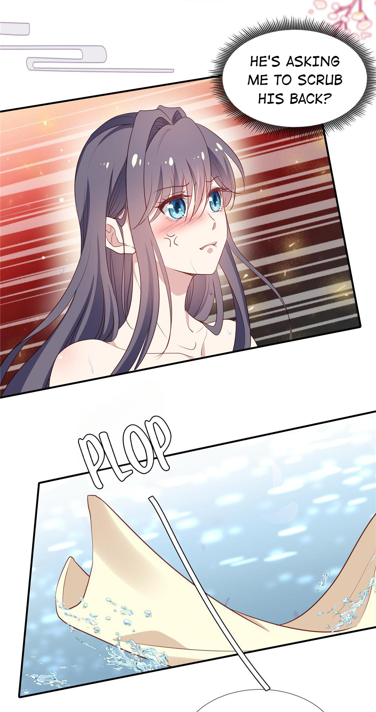 Ravishing Physician: Yield To Me, Your Royal Highness chapter 52 - page 13