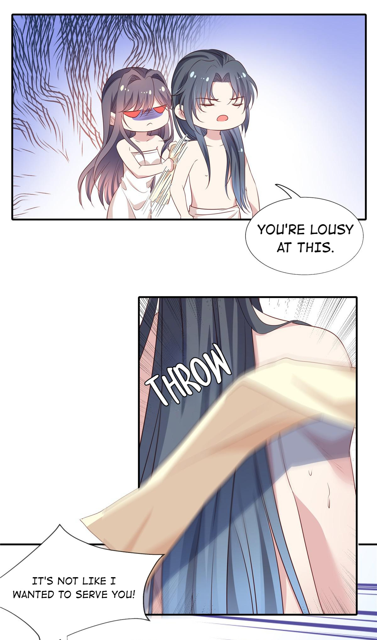 Ravishing Physician: Yield To Me, Your Royal Highness chapter 52 - page 16