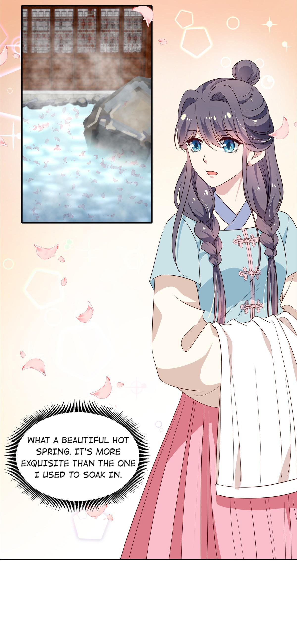 Ravishing Physician: Yield To Me, Your Royal Highness chapter 52 - page 3