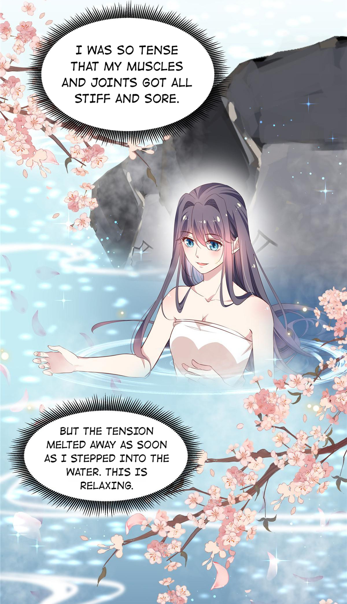 Ravishing Physician: Yield To Me, Your Royal Highness chapter 52 - page 5