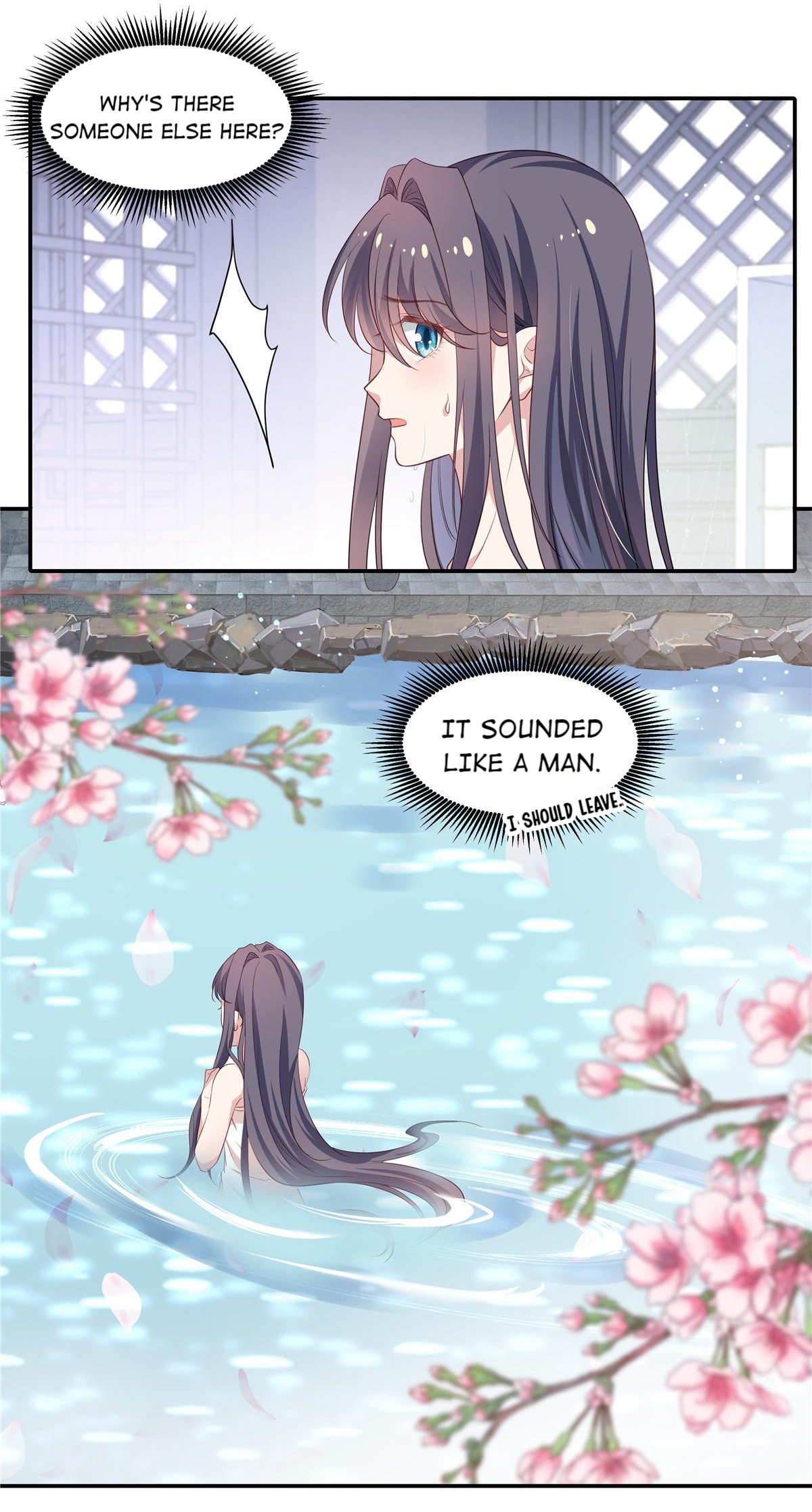Ravishing Physician: Yield To Me, Your Royal Highness chapter 52 - page 8
