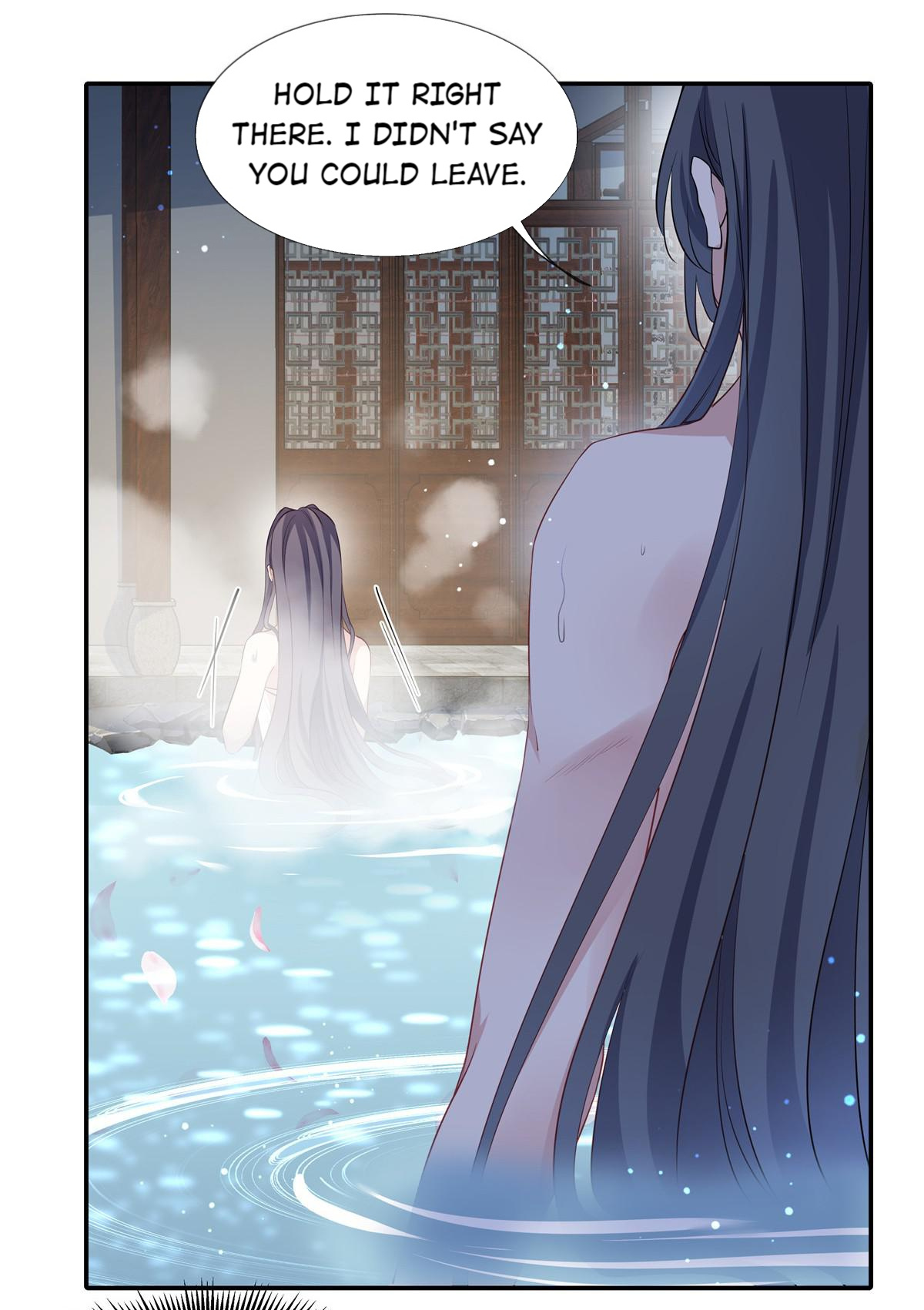 Ravishing Physician: Yield To Me, Your Royal Highness chapter 52 - page 9