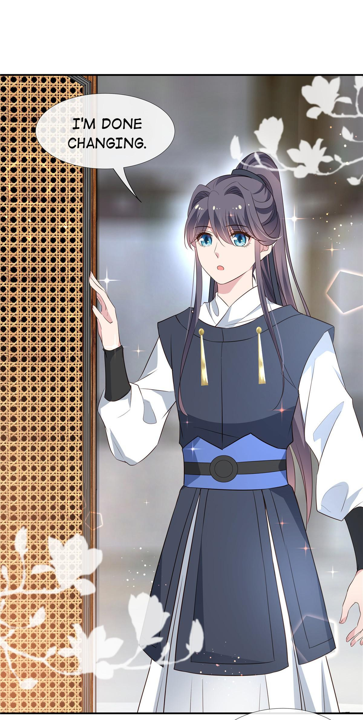 Ravishing Physician: Yield To Me, Your Royal Highness chapter 60 - page 12