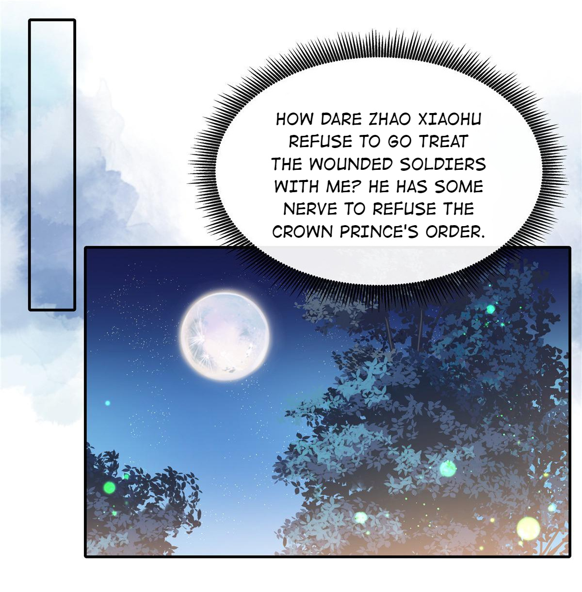 Ravishing Physician: Yield To Me, Your Royal Highness chapter 60 - page 14
