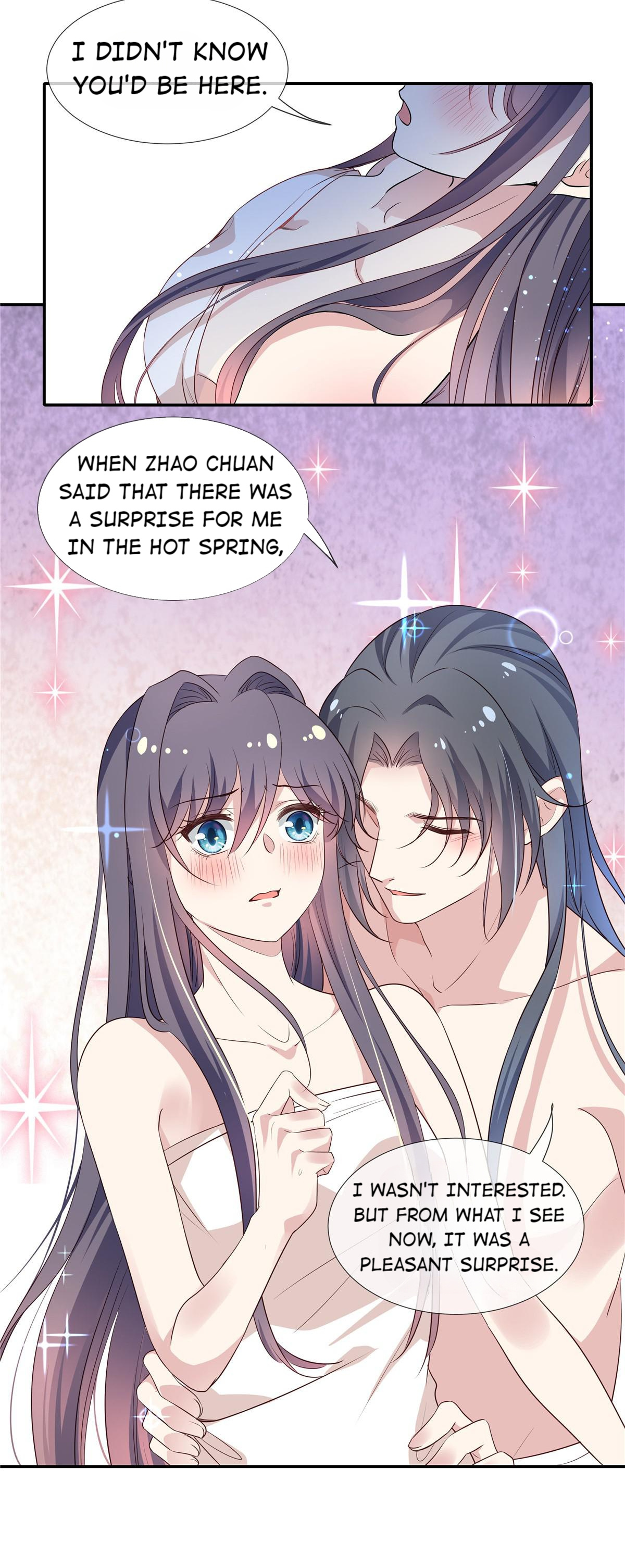 Ravishing Physician: Yield To Me, Your Royal Highness chapter 53 - page 3
