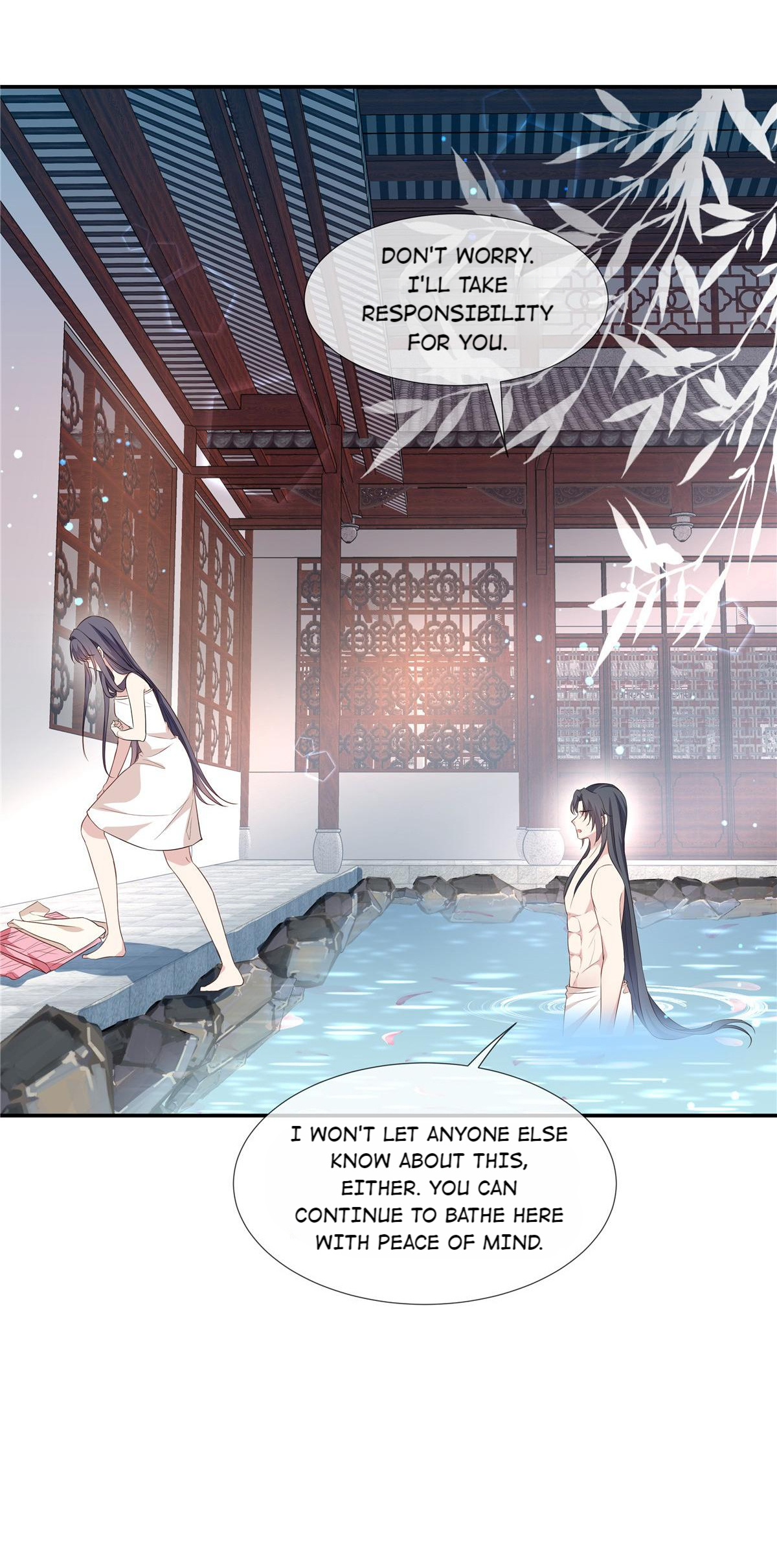 Ravishing Physician: Yield To Me, Your Royal Highness chapter 53 - page 6