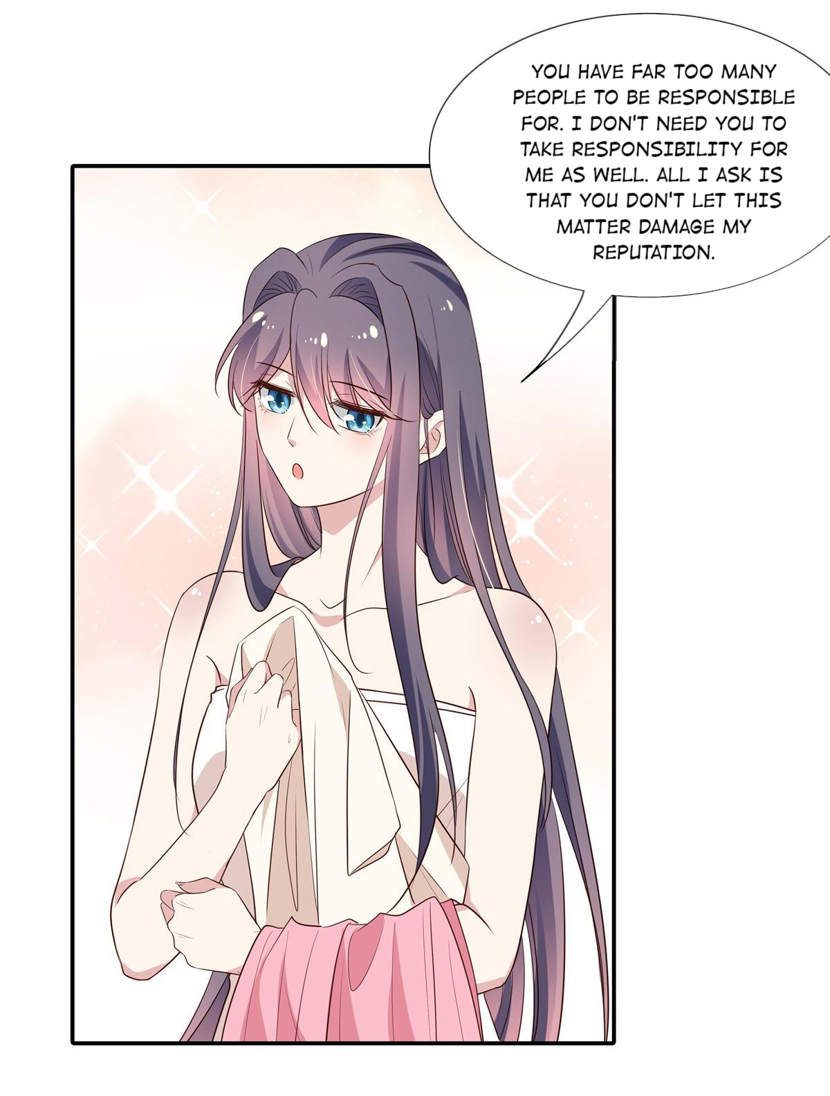 Ravishing Physician: Yield To Me, Your Royal Highness chapter 53 - page 7