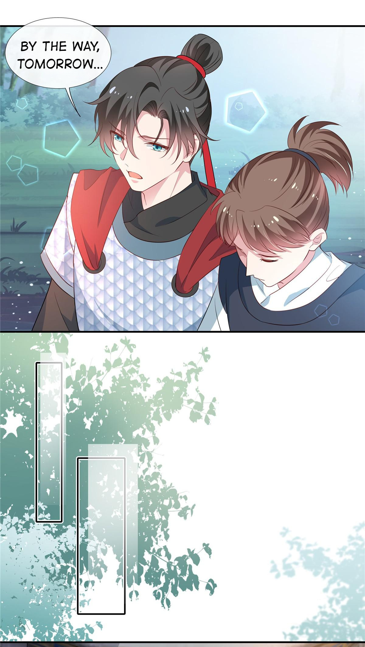 Ravishing Physician: Yield To Me, Your Royal Highness chapter 61 - page 4