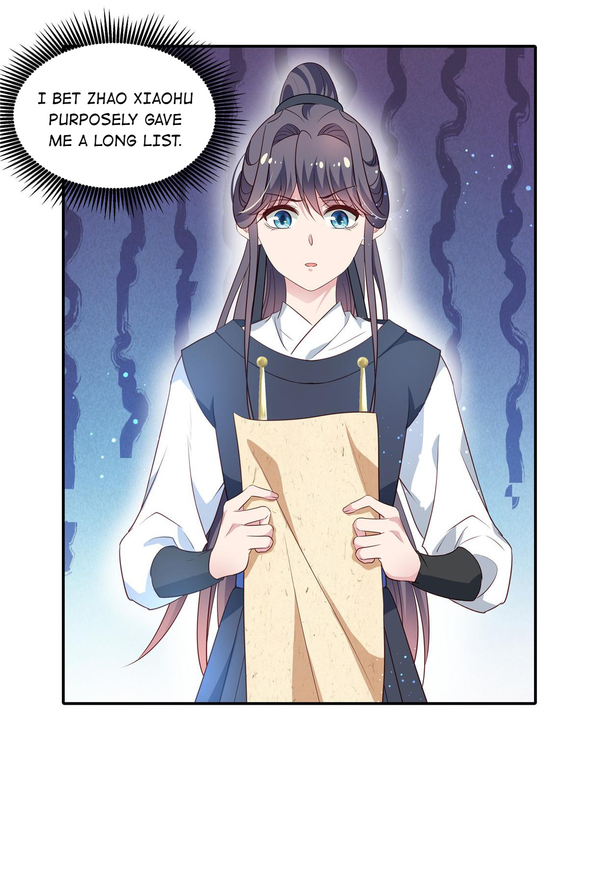 Ravishing Physician: Yield To Me, Your Royal Highness chapter 61 - page 6