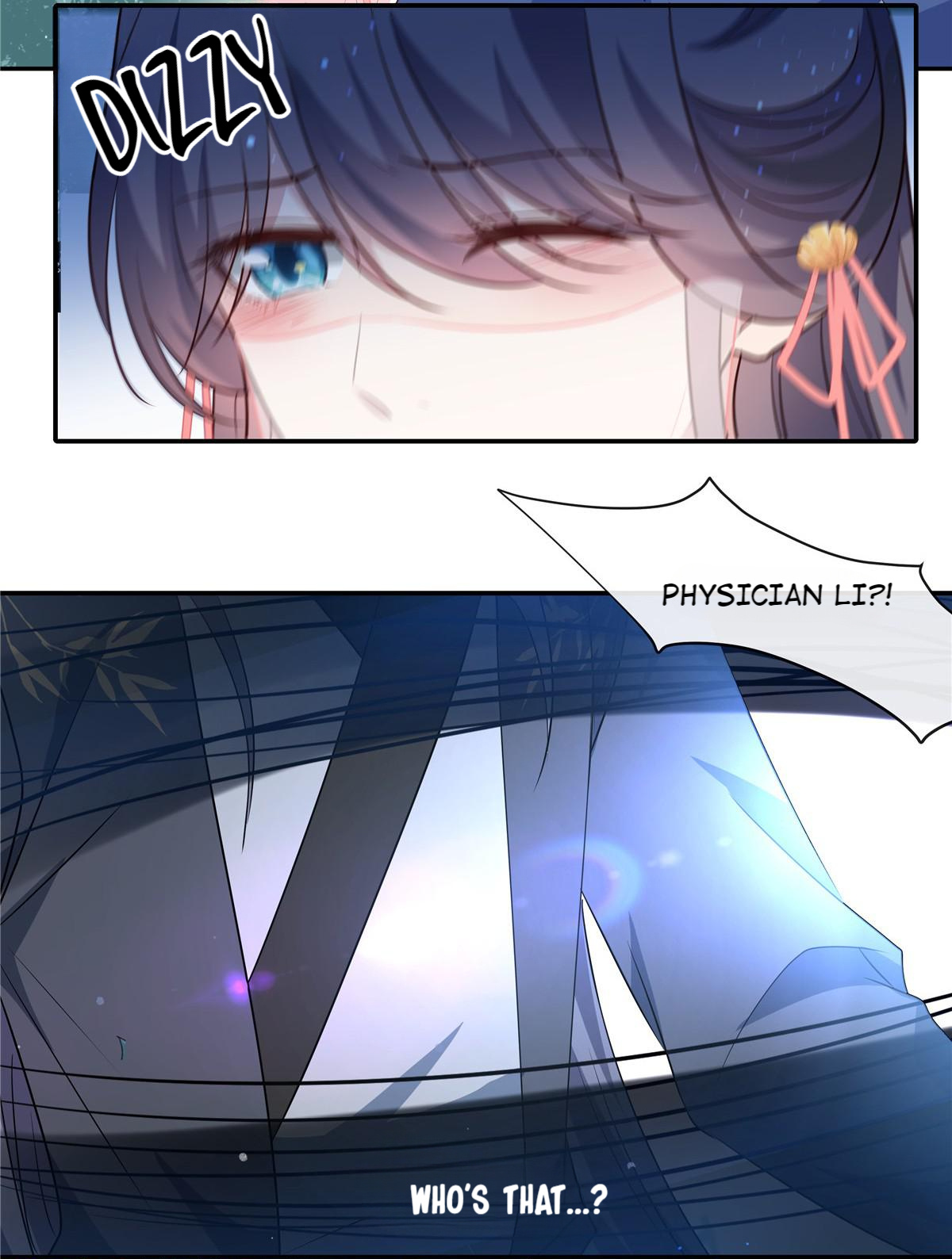 Ravishing Physician: Yield To Me, Your Royal Highness chapter 54 - page 10