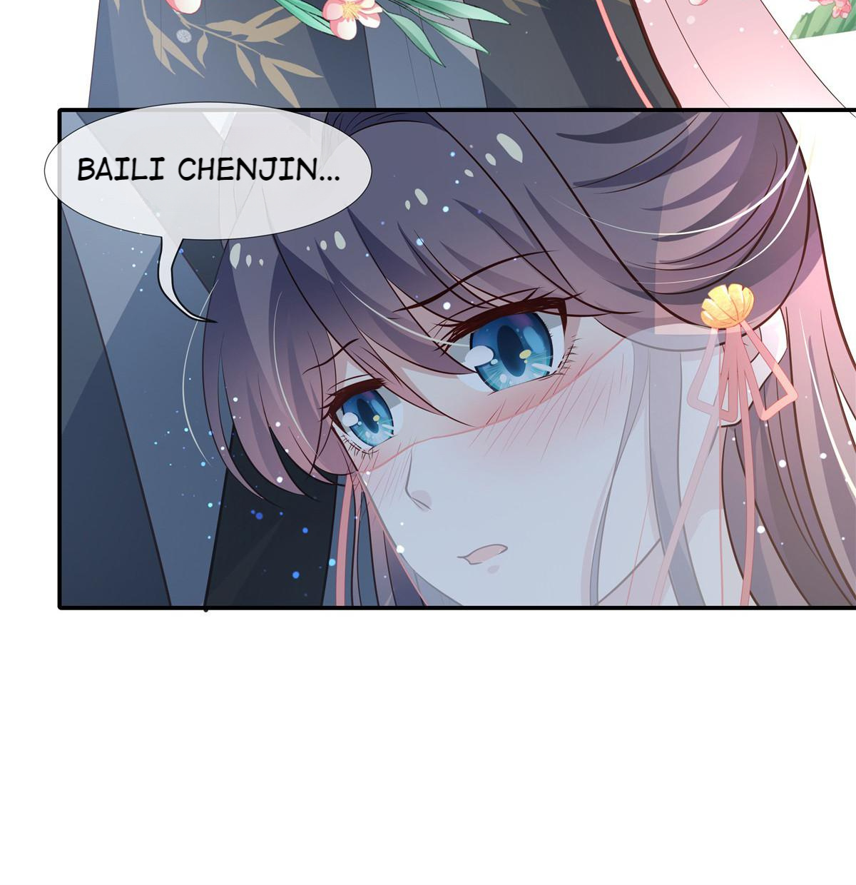 Ravishing Physician: Yield To Me, Your Royal Highness chapter 54 - page 12