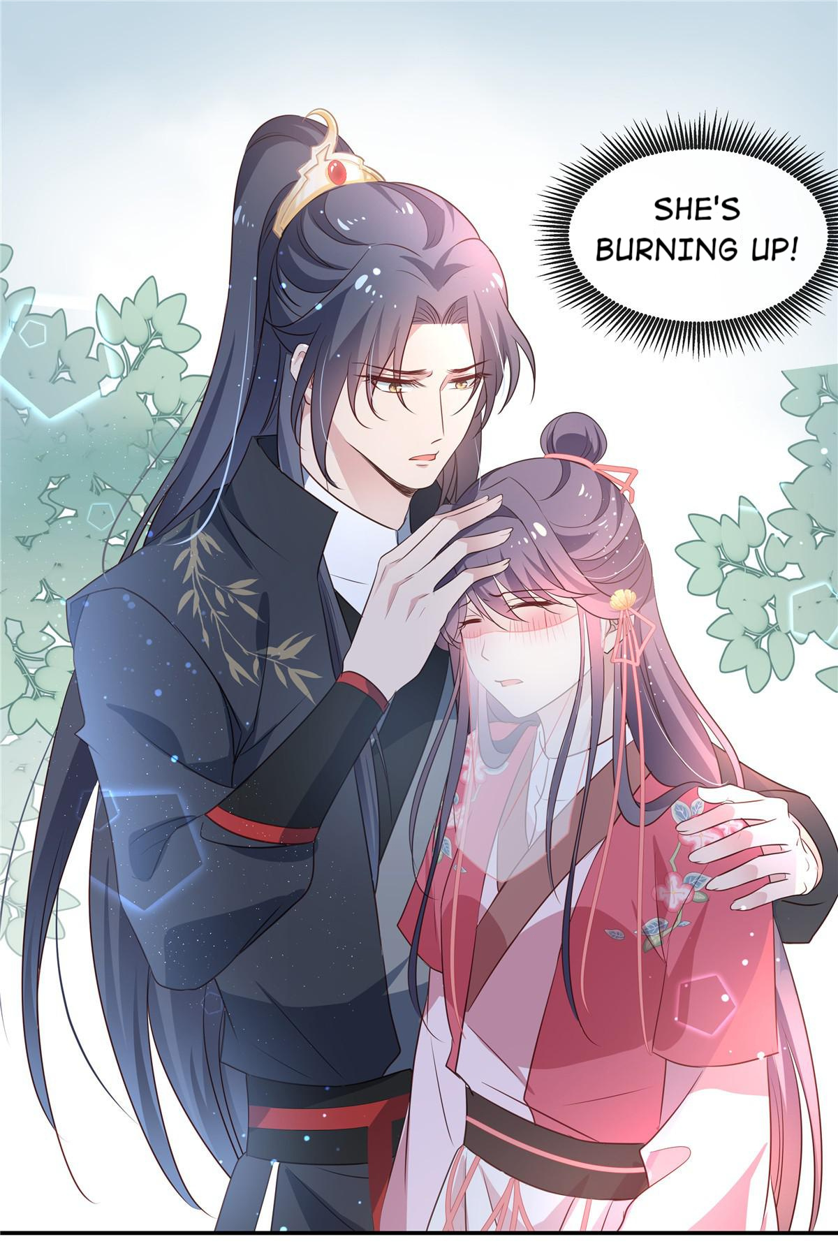 Ravishing Physician: Yield To Me, Your Royal Highness chapter 54 - page 13