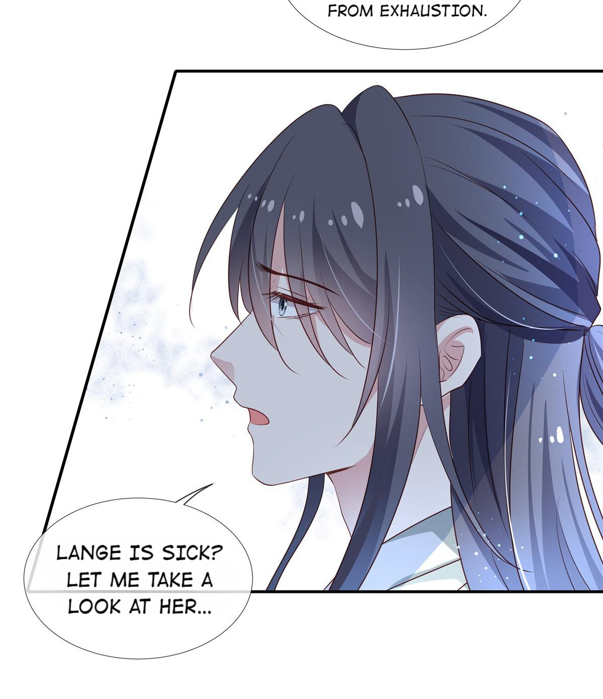 Ravishing Physician: Yield To Me, Your Royal Highness chapter 54 - page 16