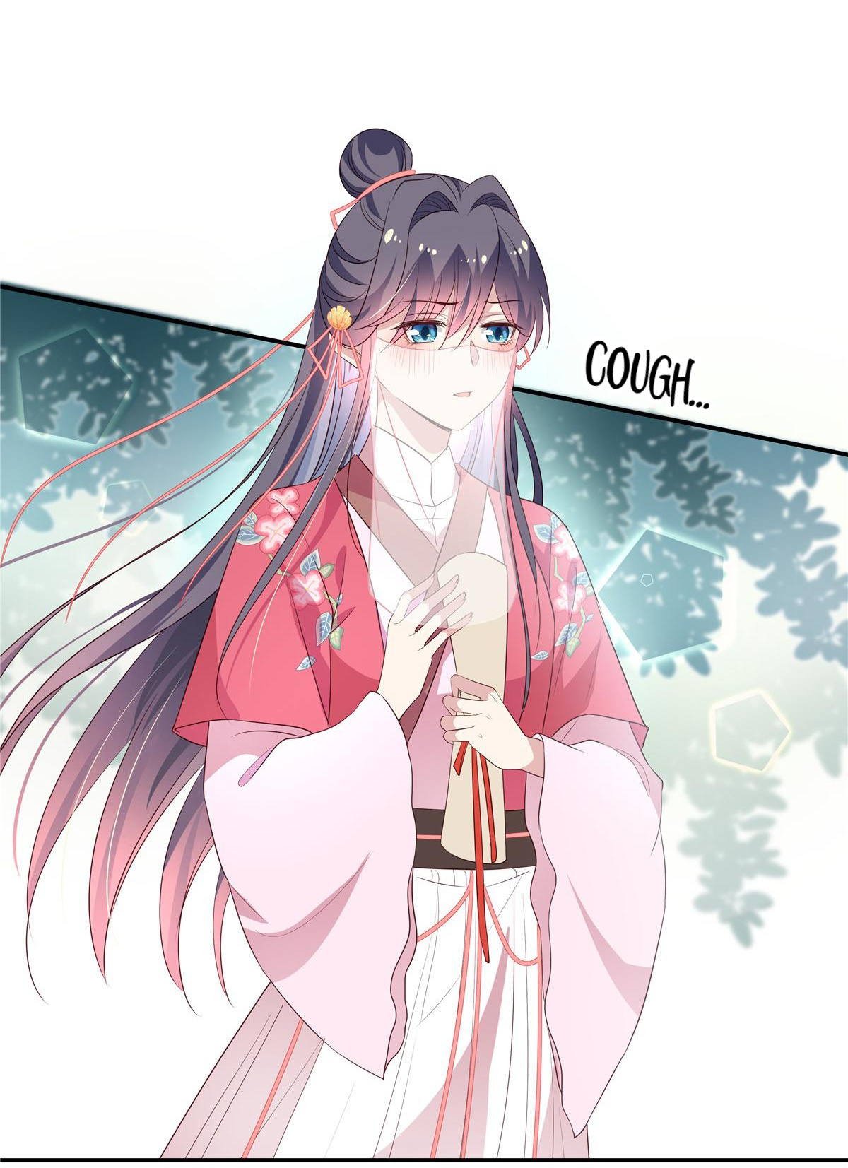 Ravishing Physician: Yield To Me, Your Royal Highness chapter 54 - page 5