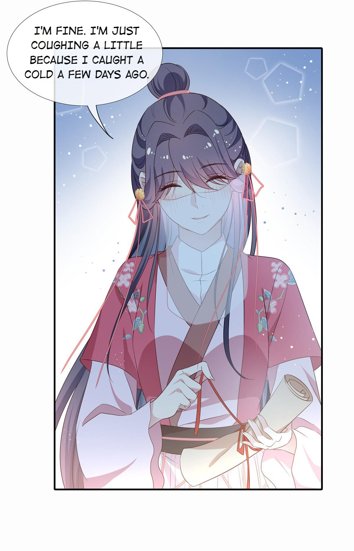 Ravishing Physician: Yield To Me, Your Royal Highness chapter 54 - page 7