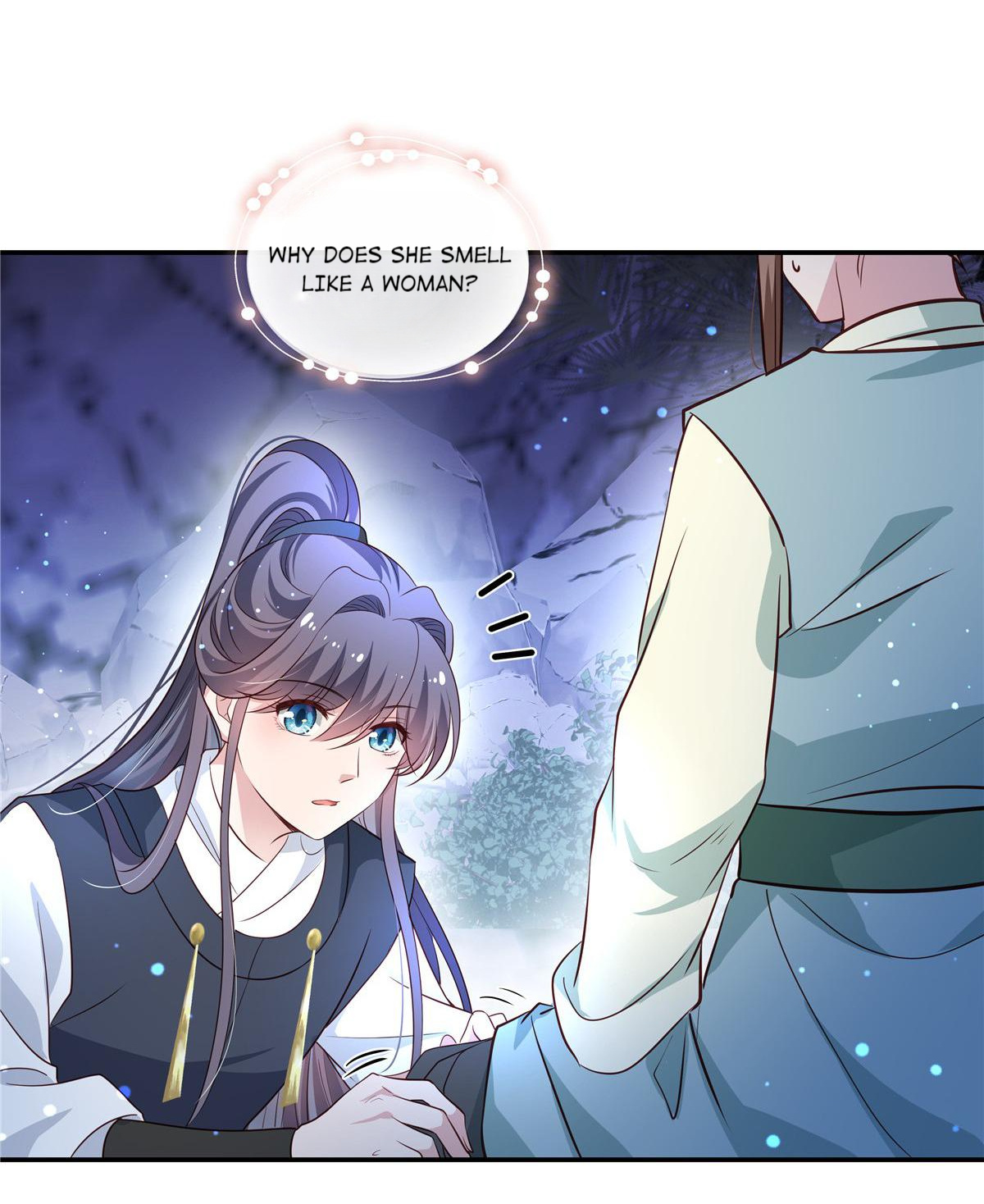 Ravishing Physician: Yield To Me, Your Royal Highness chapter 62 - page 16