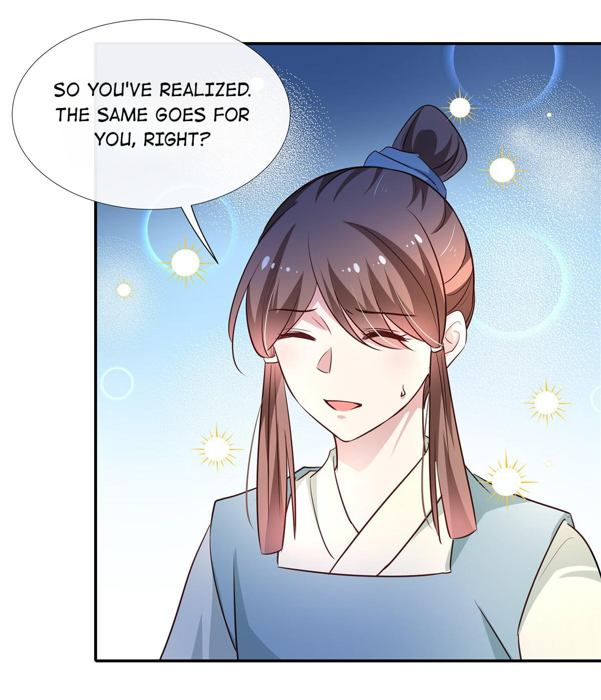 Ravishing Physician: Yield To Me, Your Royal Highness chapter 62 - page 18