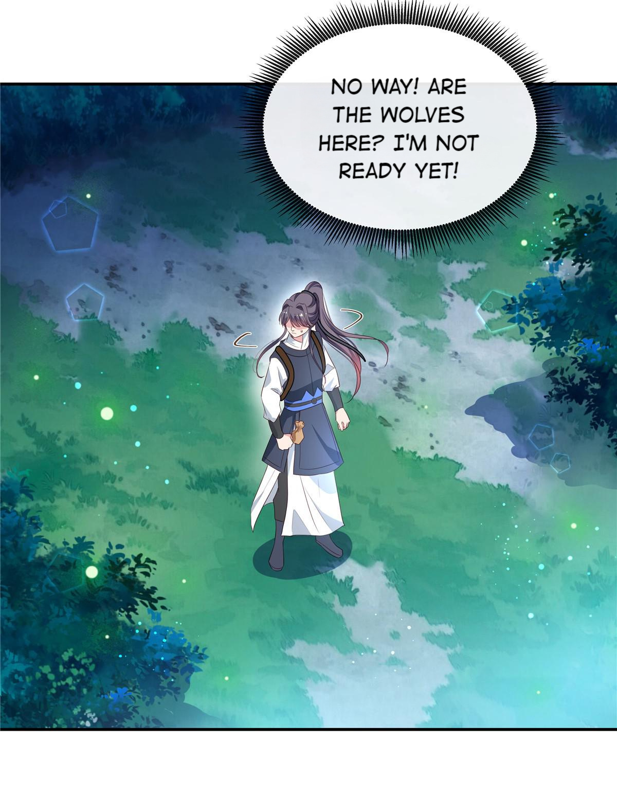 Ravishing Physician: Yield To Me, Your Royal Highness chapter 62 - page 7