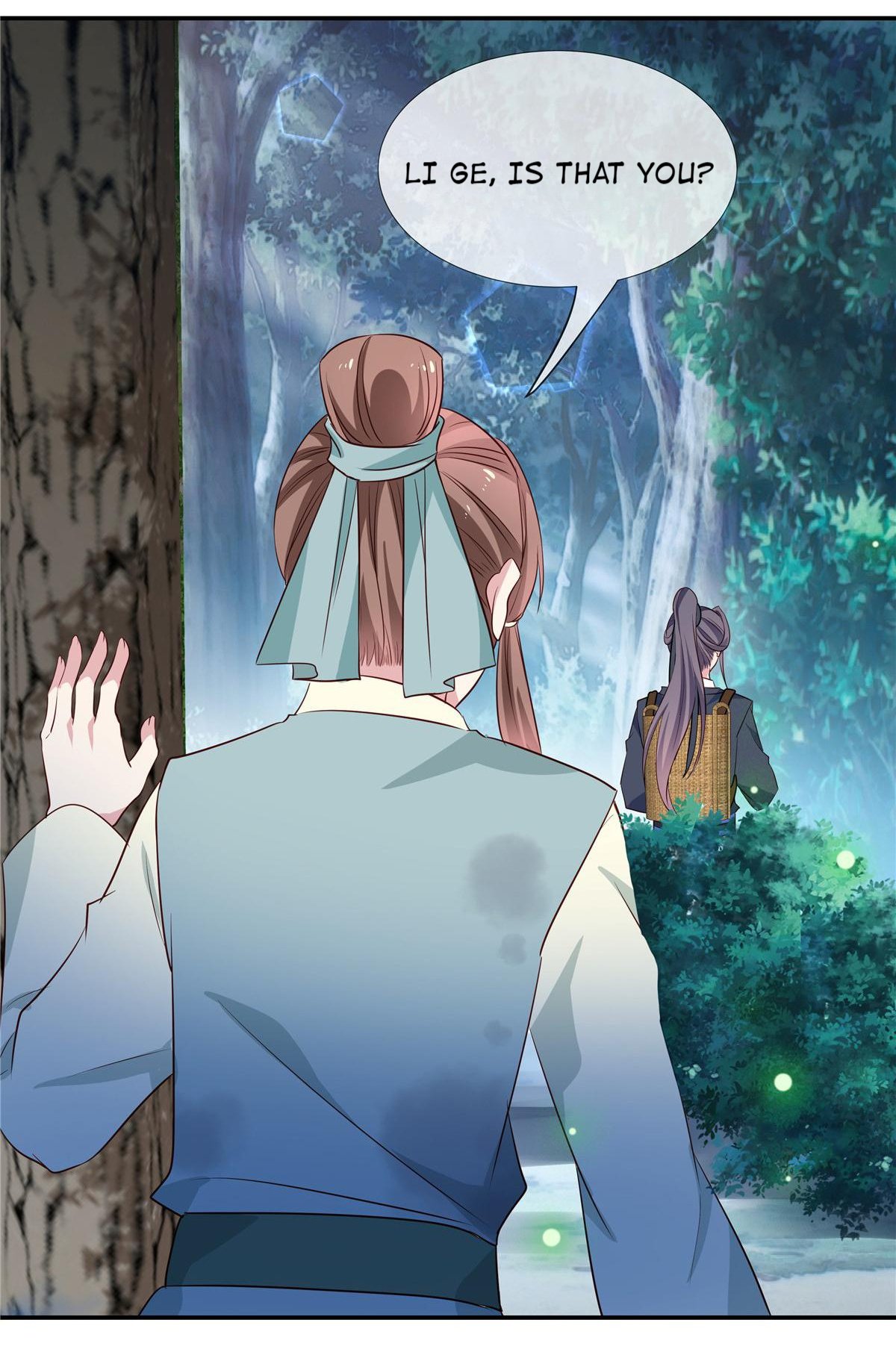 Ravishing Physician: Yield To Me, Your Royal Highness chapter 62 - page 8