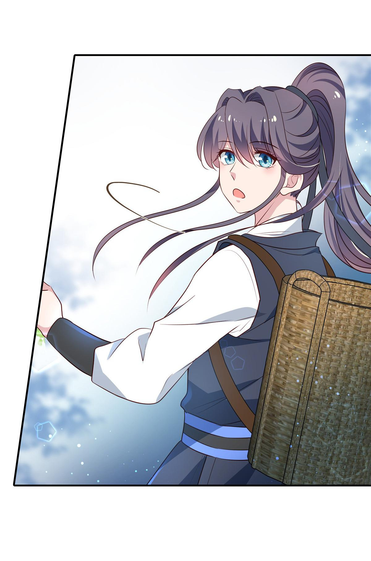 Ravishing Physician: Yield To Me, Your Royal Highness chapter 62 - page 9