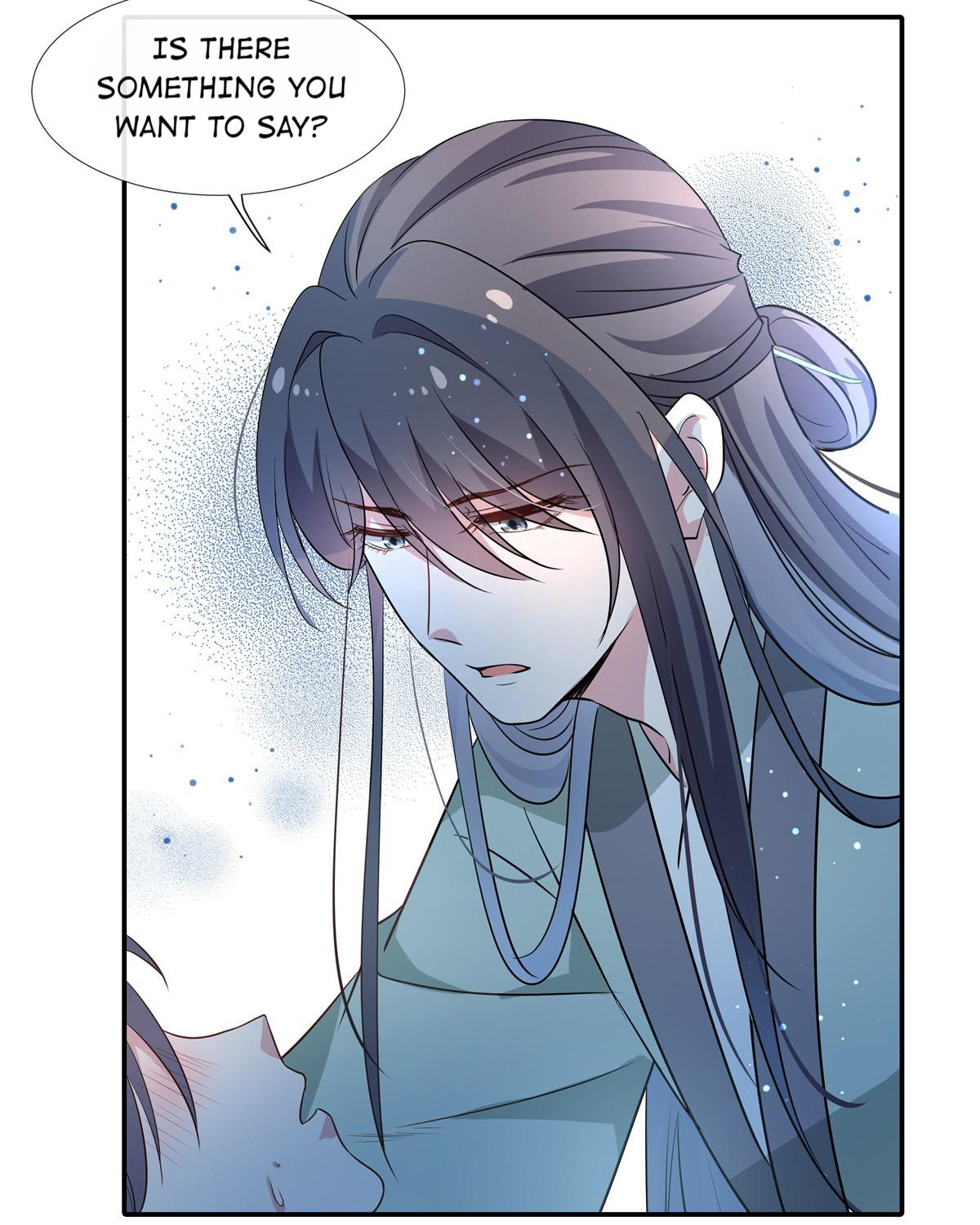 Ravishing Physician: Yield To Me, Your Royal Highness chapter 55 - page 11