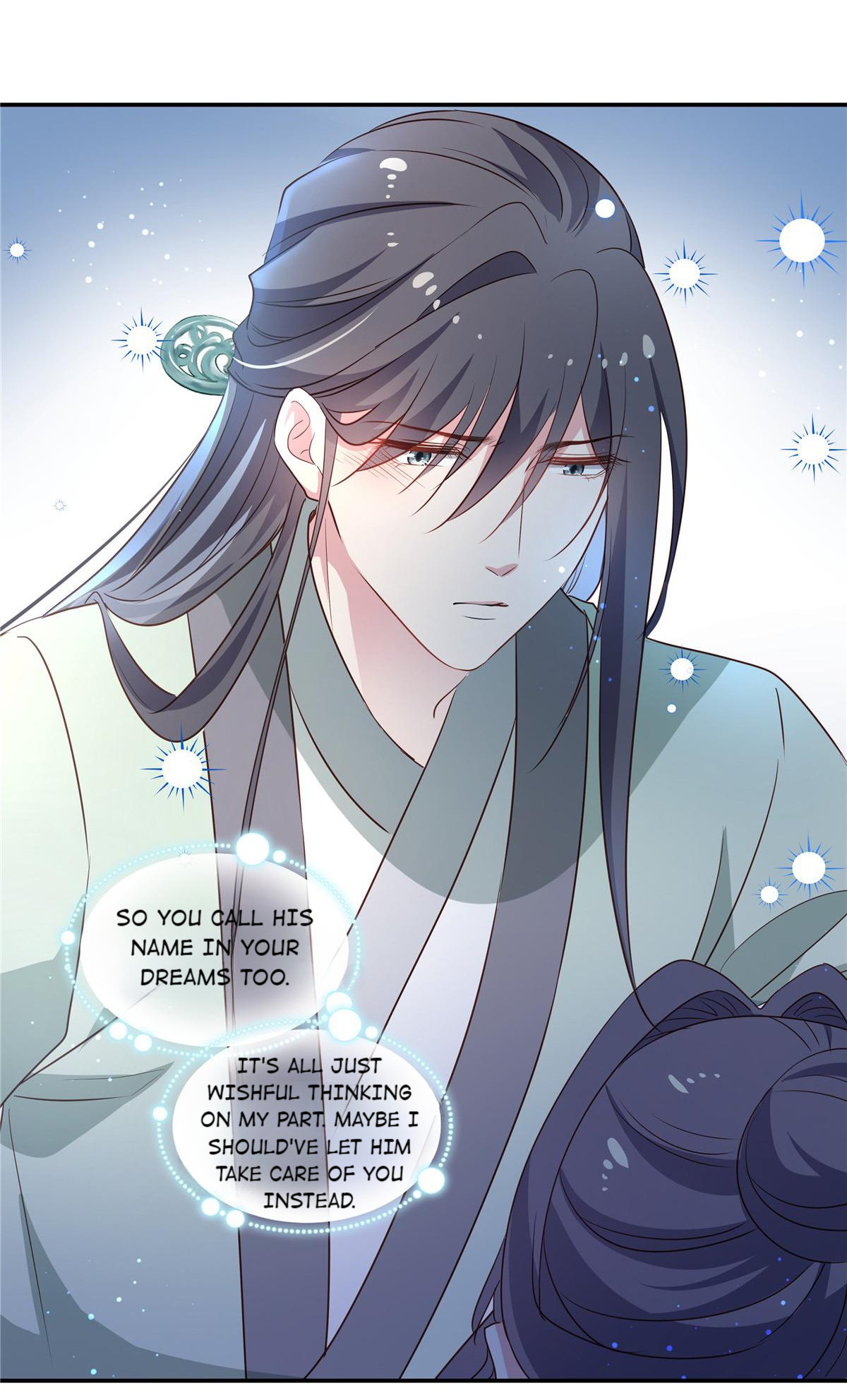 Ravishing Physician: Yield To Me, Your Royal Highness chapter 55 - page 13