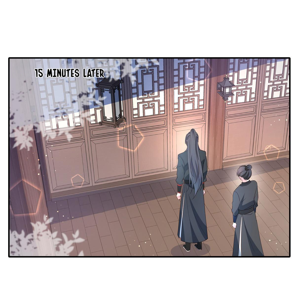 Ravishing Physician: Yield To Me, Your Royal Highness chapter 55 - page 14