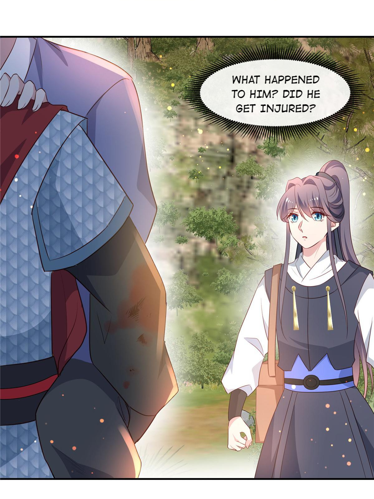Ravishing Physician: Yield To Me, Your Royal Highness chapter 64 - page 19