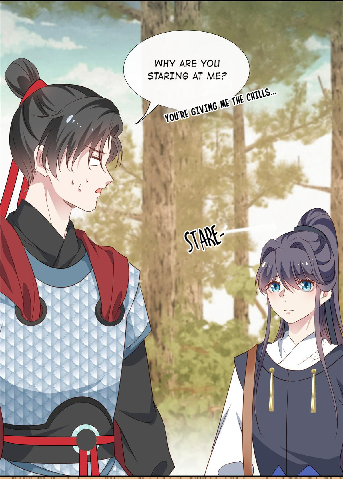 Ravishing Physician: Yield To Me, Your Royal Highness chapter 64 - page 22