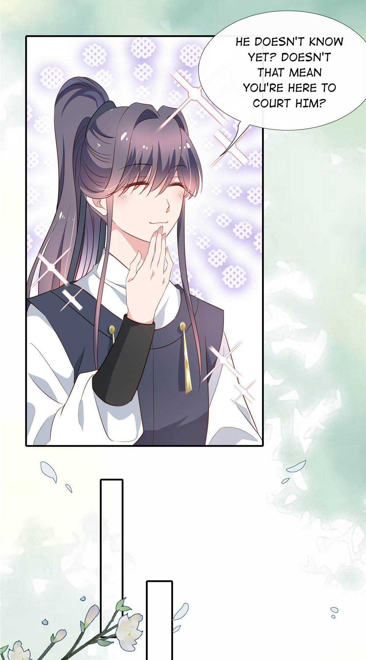 Ravishing Physician: Yield To Me, Your Royal Highness chapter 64 - page 9