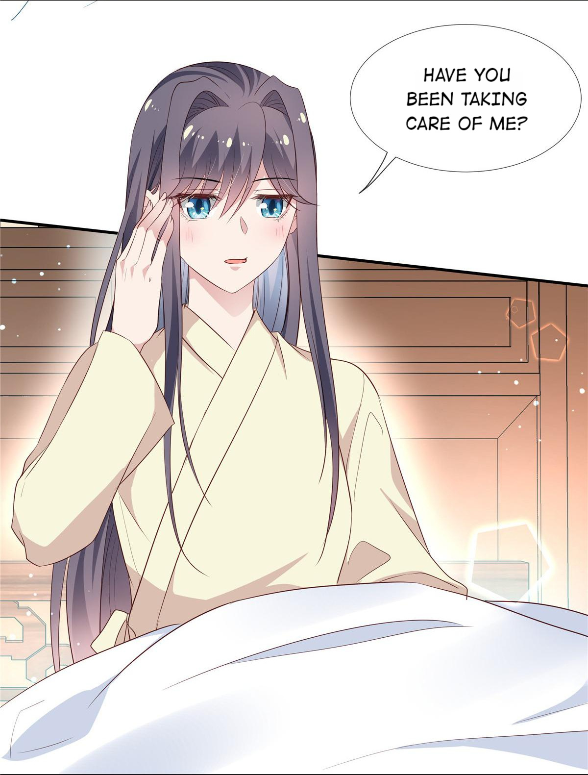 Ravishing Physician: Yield To Me, Your Royal Highness chapter 56 - page 12