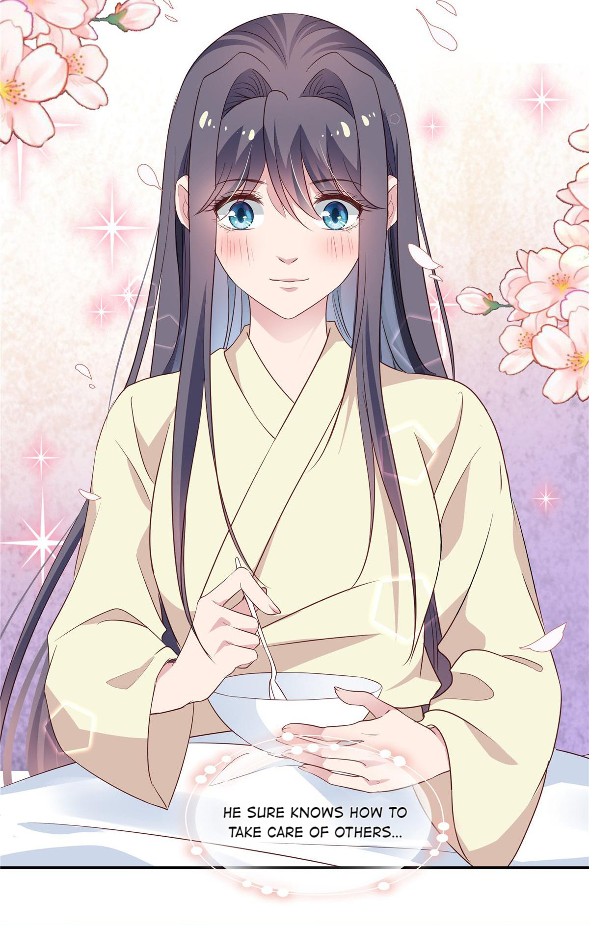 Ravishing Physician: Yield To Me, Your Royal Highness chapter 56 - page 14