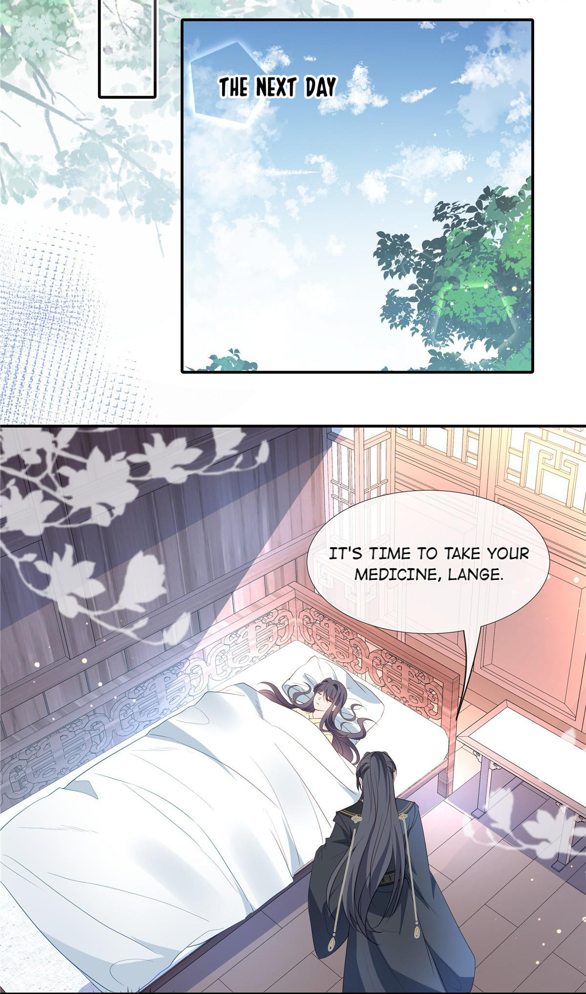 Ravishing Physician: Yield To Me, Your Royal Highness chapter 56 - page 16